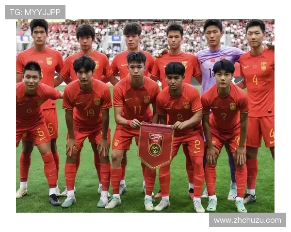 U20国青毛伟杰首次大赛亮相 紧张心情与无限期待交织