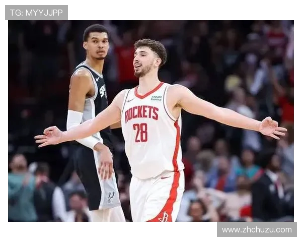 申京被誉为最强中锋 超越恩比德成新一代核心球员