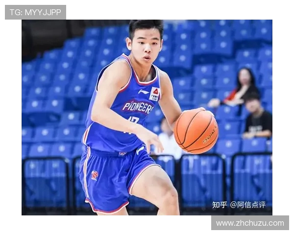 沈煜谈杨瀚森第16顺位被选中是机遇也是挑战的深层分析