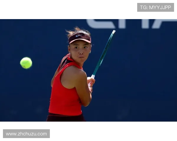 袁悦鏖战三盘惜败止步中网女单第二轮展现中国金花坚韧风采